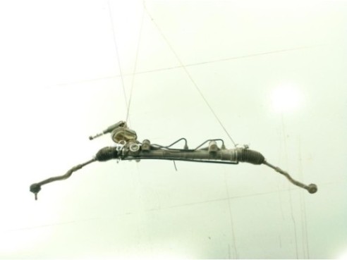 CREMALLERA DACIA SANDERO II|Desguaces La Cabaña