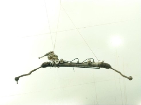 CREMALLERA DACIA SANDERO II|Desguaces La Cabaña