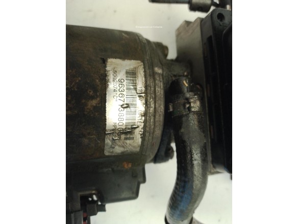 963671388000 BOMBA HIDRAULICA SUSPENSION CITROEN C5 II (RC_)|Desguaces La Cabaña