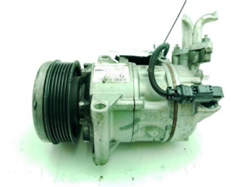 V764559080 COMPRESOR AA CITROEN C4 Grand Picasso II|Desguaces La Cabaña