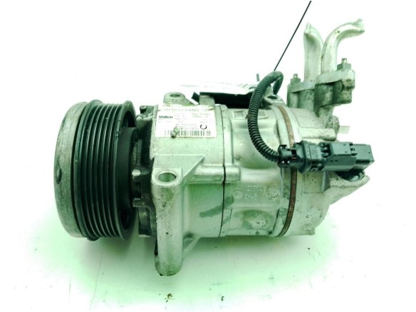 V764559080 COMPRESOR AA CITROEN C4 Grand Picasso II|Desguaces La Cabaña