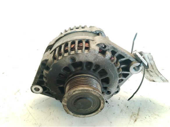 ALTERNADOR CHEVROLET ORLANDO (J309)|Desguaces La Cabaña