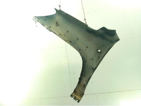 663110Z120 ALETA DEL DER KIA SPORTAGE (JE_, KM_)|Desguaces La Cabaña