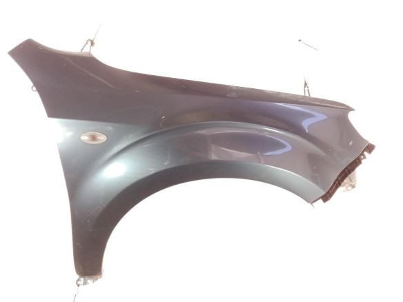 ALETA DEL DER SUBARU FORESTER (SH_)|Desguaces La Cabaña