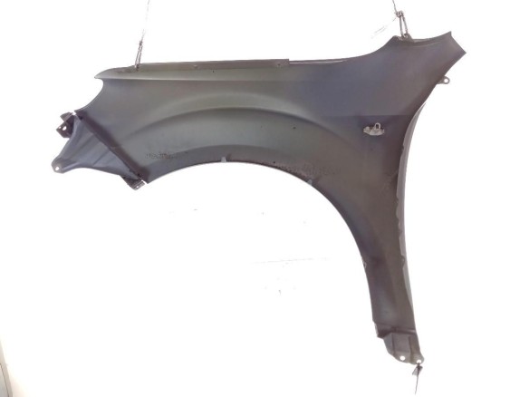 ALETA DEL DER SUBARU FORESTER (SH_)|Desguaces La Cabaña