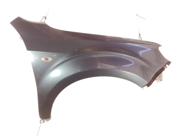 ALETA DEL DER SUBARU FORESTER (SH_)|Desguaces La Cabaña