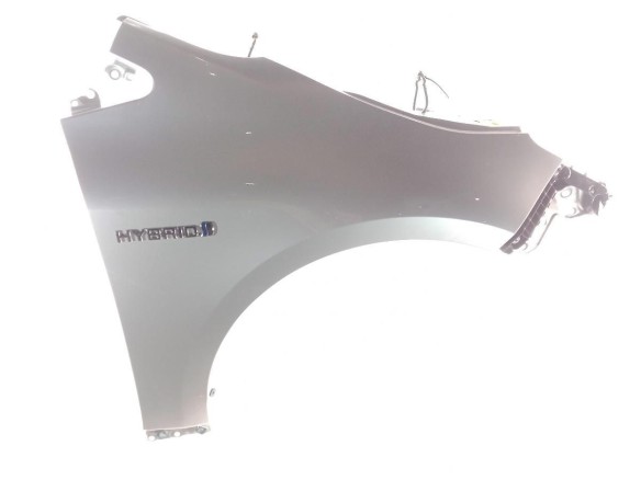 ALETA DEL DER TOYOTA COROLLA Ranchera familiar (_E21_)|Desguaces La Cabaña