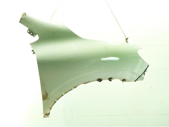 ALETA DEL DER RENAULT KADJAR (HA_, HL_)|Desguaces La Cabaña