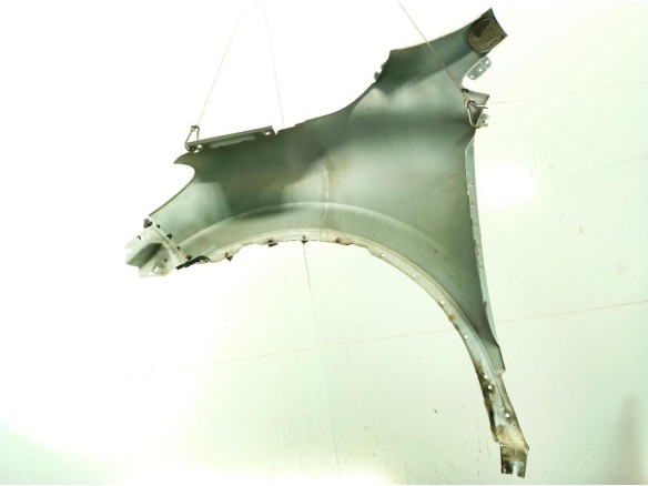 ALETA DEL DER RENAULT KADJAR (HA_, HL_)|Desguaces La Cabaña