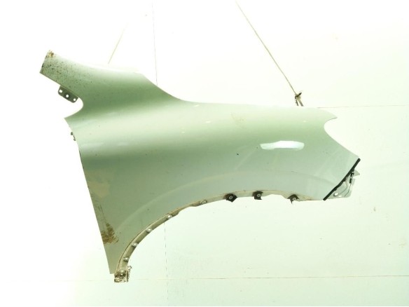 ALETA DEL DER RENAULT KADJAR (HA_, HL_)|Desguaces La Cabaña