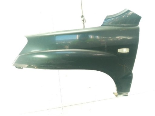 663110Z120 ALETA DEL DER KIA SPORTAGE (JE_, KM_)|Desguaces La Cabaña