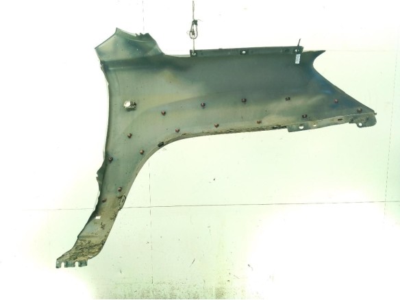 663210Z120 ALETA DEL IZQ KIA SPORTAGE (JE_, KM_)|Desguaces La Cabaña