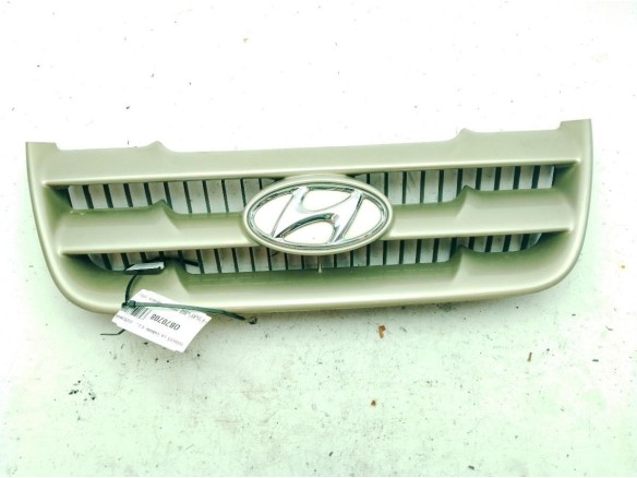 REJILLA / CALANDRA HYUNDAI MATRIX (FC)|Desguaces La Cabaña
