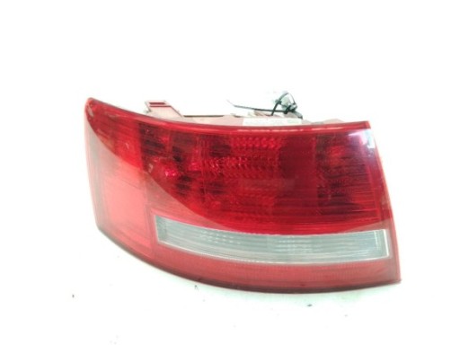 HKG CAJA CAMBIOS AUDI A6 (4F2, C6)|Desguaces La Cabaña