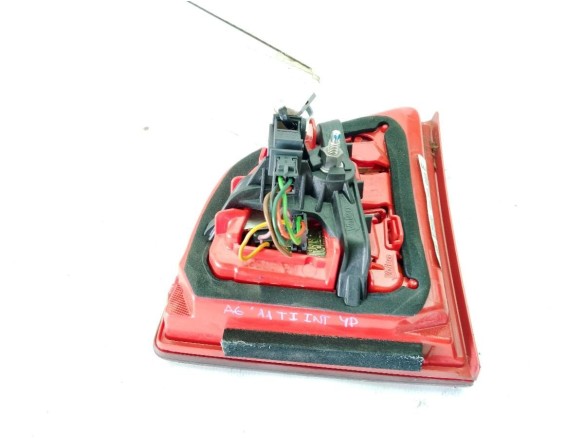 4F5945093E PILOTO TRA IZQ INT AUDI A6 (4F2, C6)|Desguaces La Cabaña