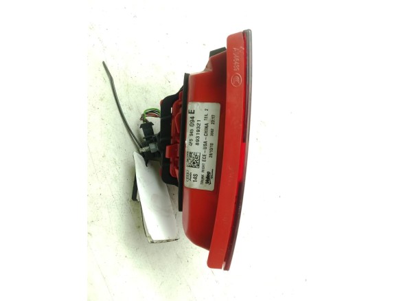 PILOTO TRA DER INT AUDI A6 (4F2, C6)|Desguaces La Cabaña