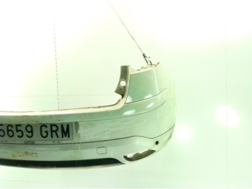 PARAGOLPES TRA CITROEN C4 Coupé (LA_)|Desguaces La Cabaña