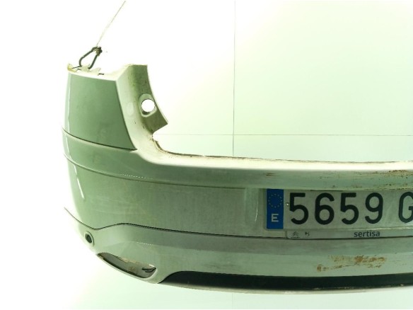 PARAGOLPES TRA CITROEN C4 Coupé (LA_)|Desguaces La Cabaña