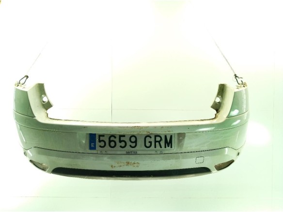 PARAGOLPES TRA CITROEN C4 Coupé (LA_)|Desguaces La Cabaña