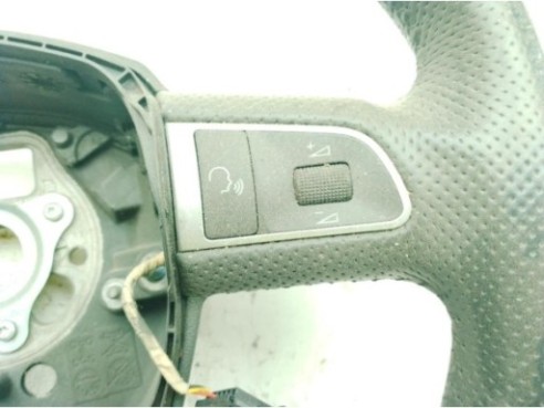   VOLANTE DIRECCION AUDI A3 (8P1)|Desguaces La Cabaña