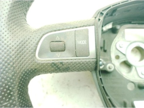   VOLANTE DIRECCION AUDI A3 (8P1)|Desguaces La Cabaña