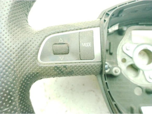   VOLANTE DIRECCION AUDI A3 (8P1)|Desguaces La Cabaña