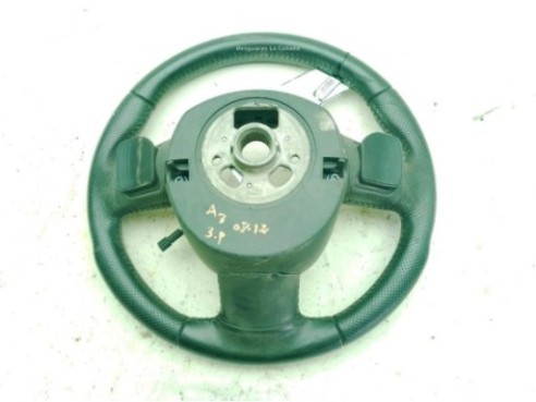   VOLANTE DIRECCION AUDI A3 (8P1)|Desguaces La Cabaña