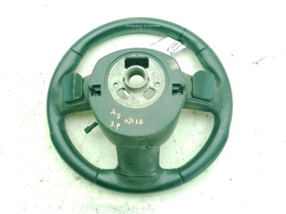  VOLANTE DIRECCION AUDI A3 (8P1)|Desguaces La Cabaña