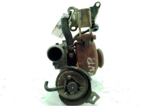 760774 TURBO FORD MONDEO IV (BA7)|Desguaces La Cabaña