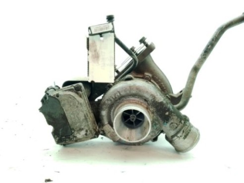 A6460901580 TURBO GENERICO GENERICO|Desguaces La Cabaña