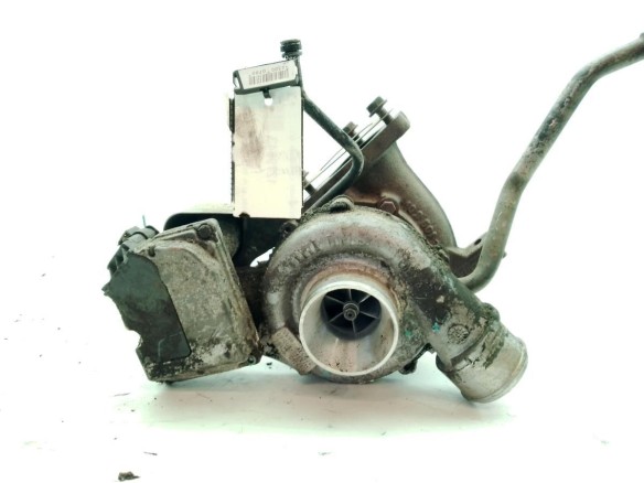 A6460901580 TURBO GENERICO GENERICO|Desguaces La Cabaña