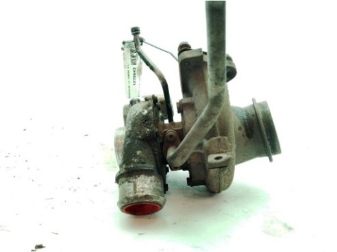 A6460901580 TURBO GENERICO GENERICO|Desguaces La Cabaña