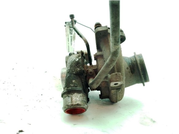 A6460901580 TURBO GENERICO GENERICO|Desguaces La Cabaña