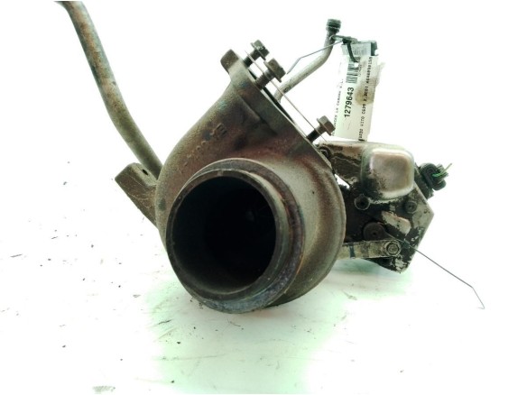 A6460901580 TURBO GENERICO GENERICO|Desguaces La Cabaña