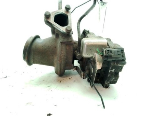 A6460901580 TURBO GENERICO GENERICO|Desguaces La Cabaña