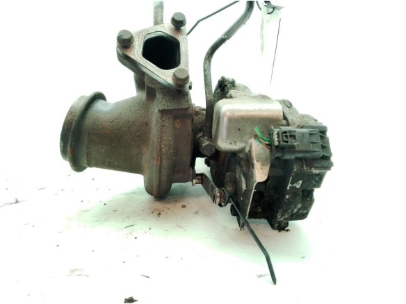 A6460901580 TURBO GENERICO GENERICO|Desguaces La Cabaña