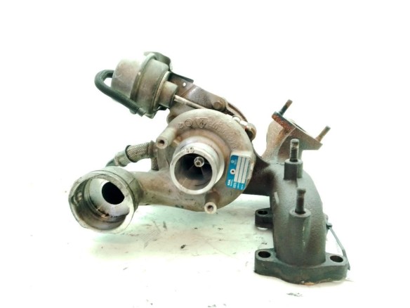  038253056 TURBO VW GOLF V (1K1)|Desguaces La Cabaña