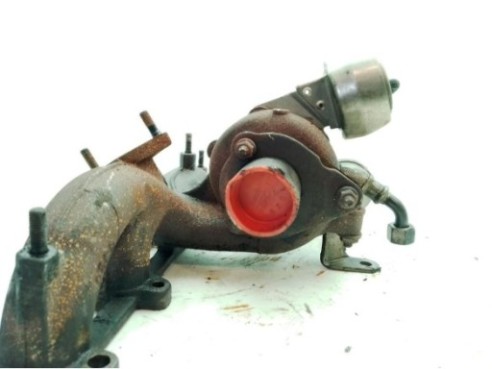  038253056 TURBO VW GOLF V (1K1)|Desguaces La Cabaña