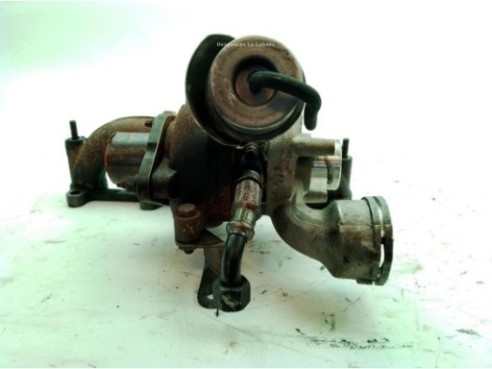  038253056 TURBO VW GOLF V (1K1)|Desguaces La Cabaña