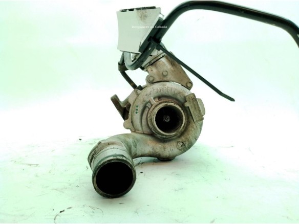 708639 TURBO RENAULT SCENIC II (JM0/1_)|Desguaces La Cabaña