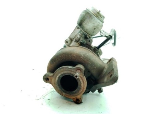 708639 TURBO RENAULT SCENIC II (JM0/1_)|Desguaces La Cabaña