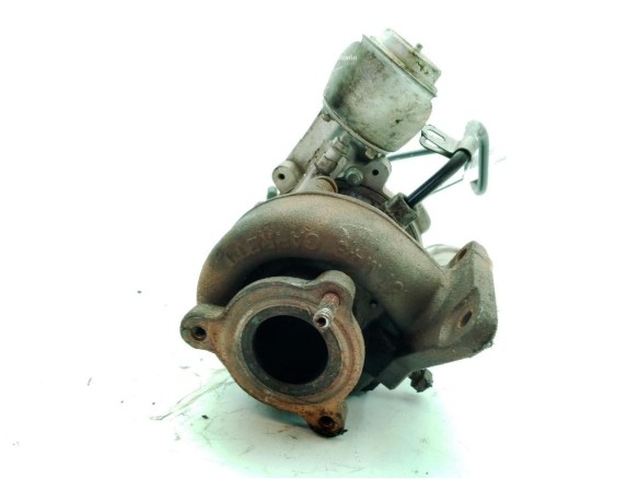 708639 TURBO RENAULT SCENIC II (JM0/1_)|Desguaces La Cabaña