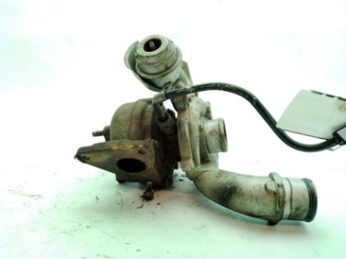 708639 TURBO RENAULT SCENIC II (JM0/1_)|Desguaces La Cabaña