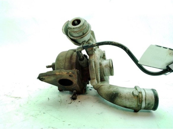 708639 TURBO RENAULT SCENIC II (JM0/1_)|Desguaces La Cabaña