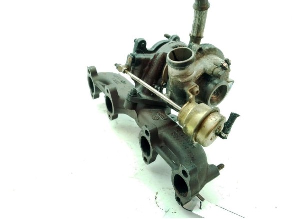 038145701D TURBO SEAT LEON (1M1)|Desguaces La Cabaña