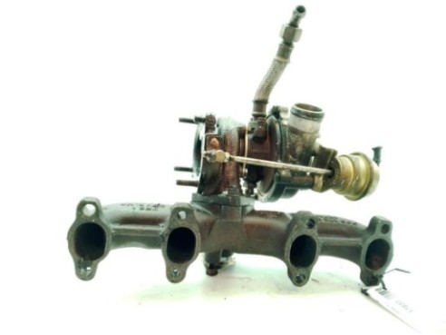 038145701D TURBO SEAT LEON (1M1)|Desguaces La Cabaña