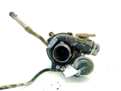 MOTOR / ESCAPE|Desguaces La Cabaña
