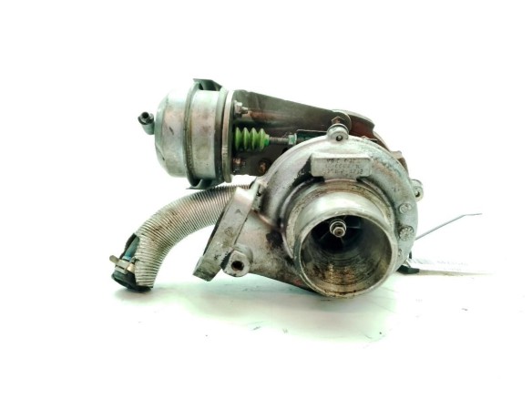  B98102-3712 TURBO OPEL ASTRA H (A04)|Desguaces La Cabaña