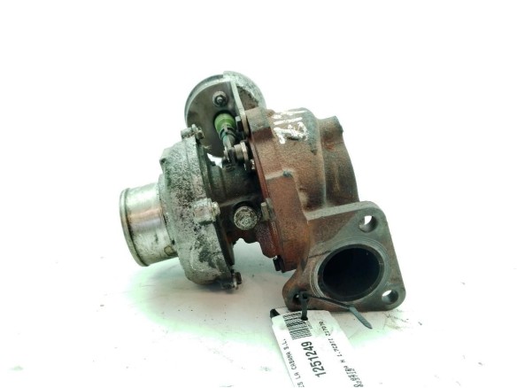  B98102-3712 TURBO OPEL ASTRA H (A04)|Desguaces La Cabaña