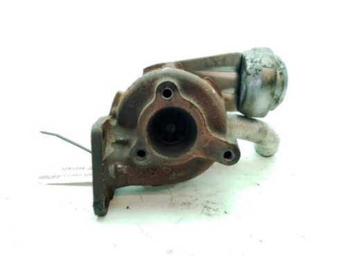  B98102-3712 TURBO OPEL ASTRA H (A04)|Desguaces La Cabaña